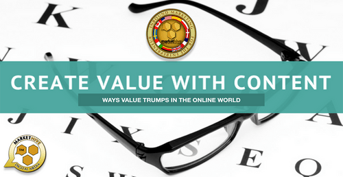 How to Deliver Value With Your Content 1 How to Deliver Value With Your Content 1