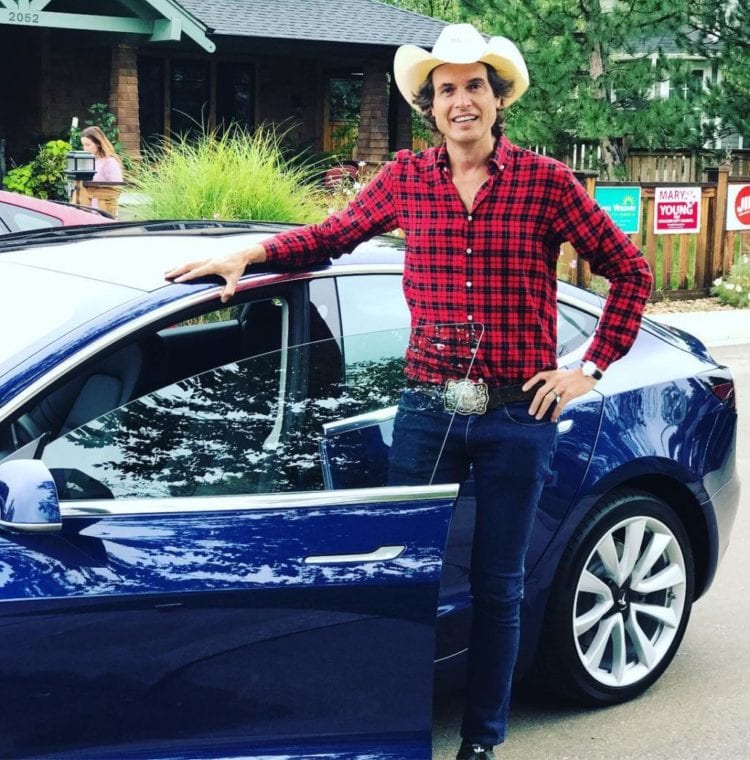 Kimbal Musk Net Worth 2023 Businessman, Philanthropist and