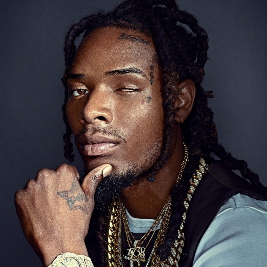 Fetty Wap’s sophomore album is success Marquette Wire