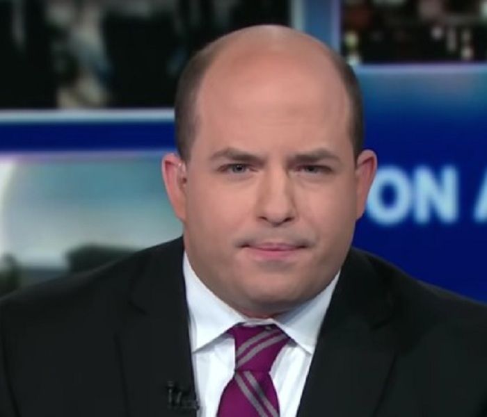 Brian Stelter Bio, Affair, Married, Wife, Net Worth, Ethnicity, Age, Height