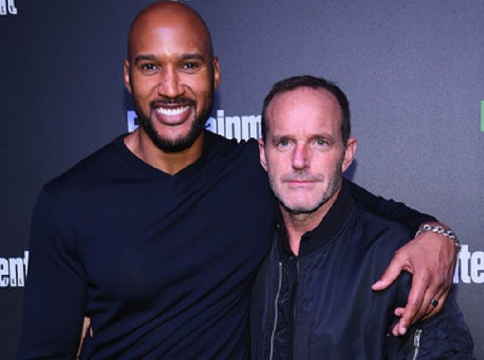 Henry Simmons Bio, Relationship, Age, Married, Wife, Net Worth