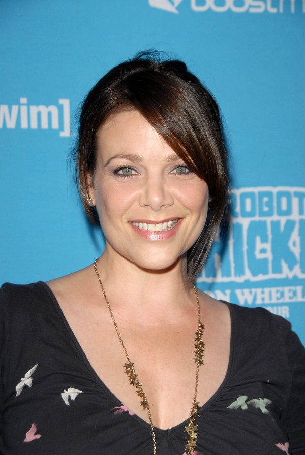 Actress Meredith Salenger all her information here! Her Relationship