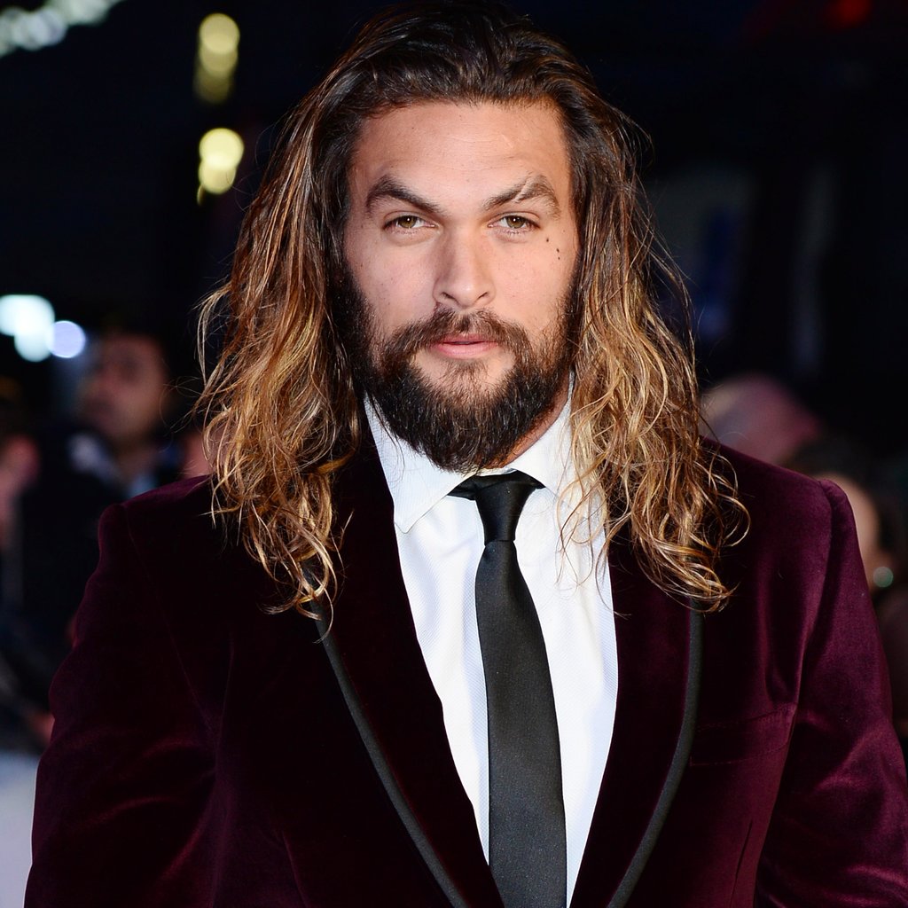 jasonmomoa Married Biography