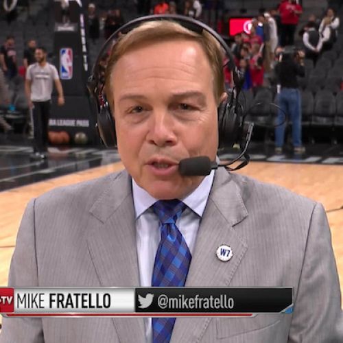 Mike Fratello Bio, Affair, Married, Wife, Net Worth, Ethnicity, Salary, Kids