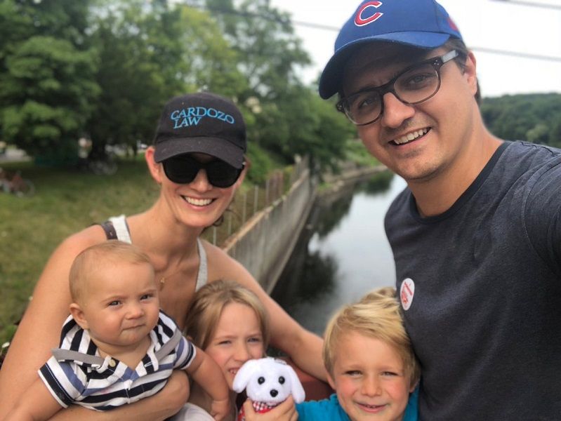 Chris Hayes Bio, Married, Net Worth, Ethnicity, Age, Height