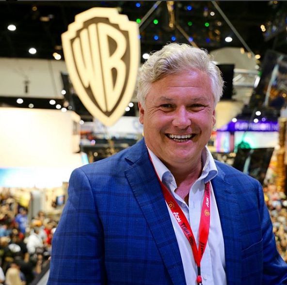 Conleth Hill (4) Married Biography