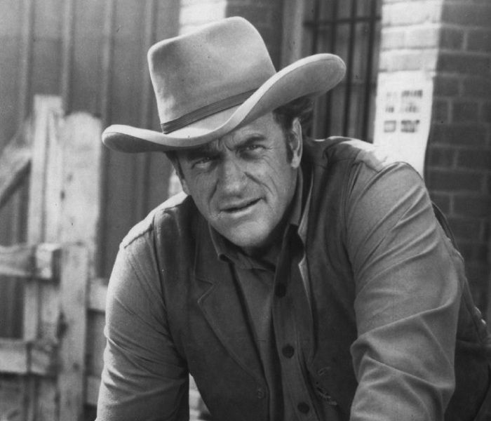 James Arness Bio, Net Worth, Age, Ethnicity, Height