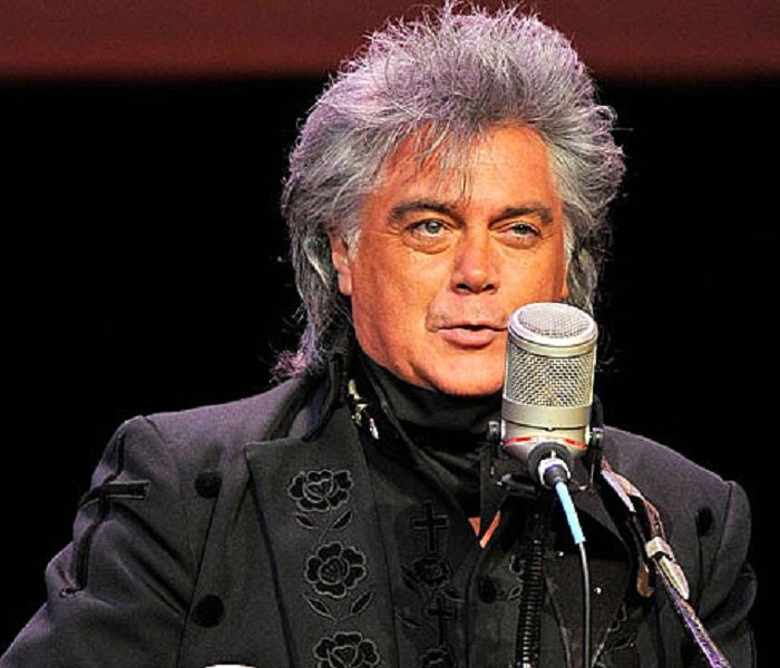 Marty Stuart Bio, Net Worth, Age, Ethnicity, Height, Married