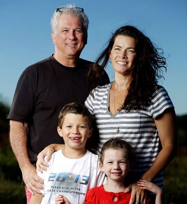 Who is Jerry Solomon? Know about his three marriages two failed