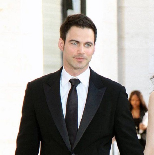 Who is Keith Lieberthal? Know about his married life with wife Julianna