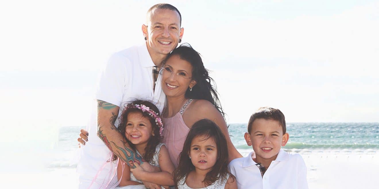 All Truth Of Chester Bennington's Daughter Lila Bennington