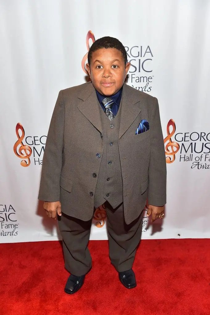 Where Is Emmanuel Lewis (Webster) Today? Height, Net Worth Trust News