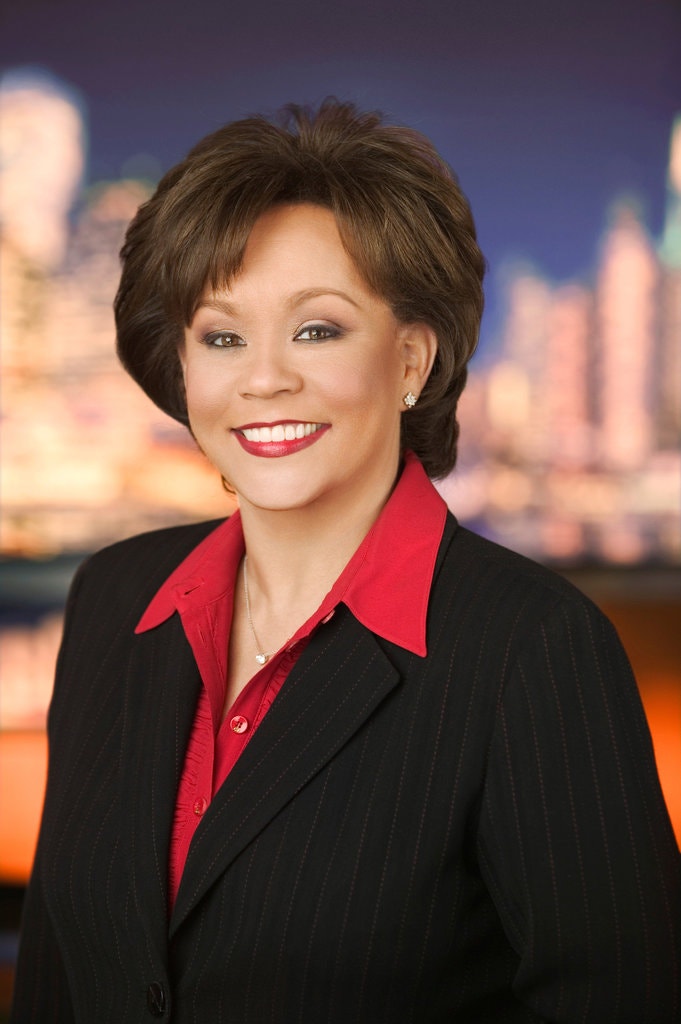 Former WNBC's news anchor, Sue Simmons is living a single life (Bio