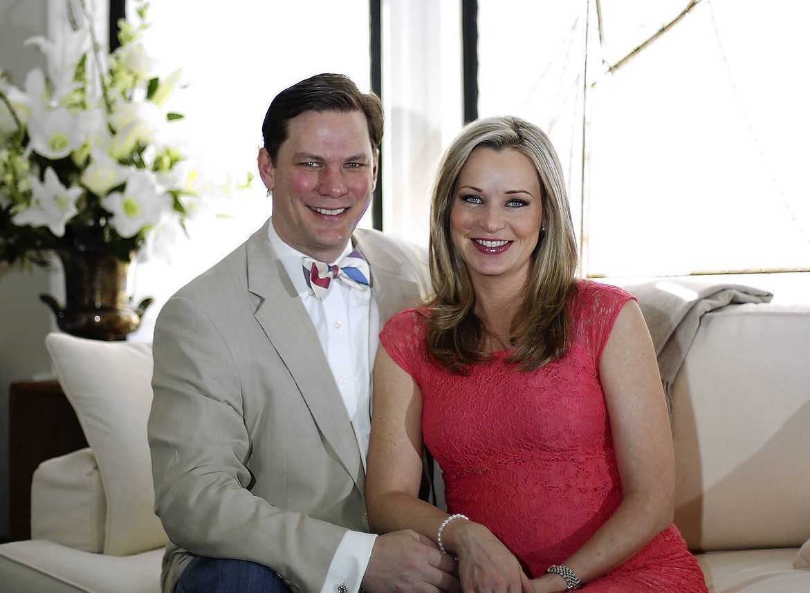The Fox News Anchor, Sandra Smith is married to John Connelly (Bio, Age