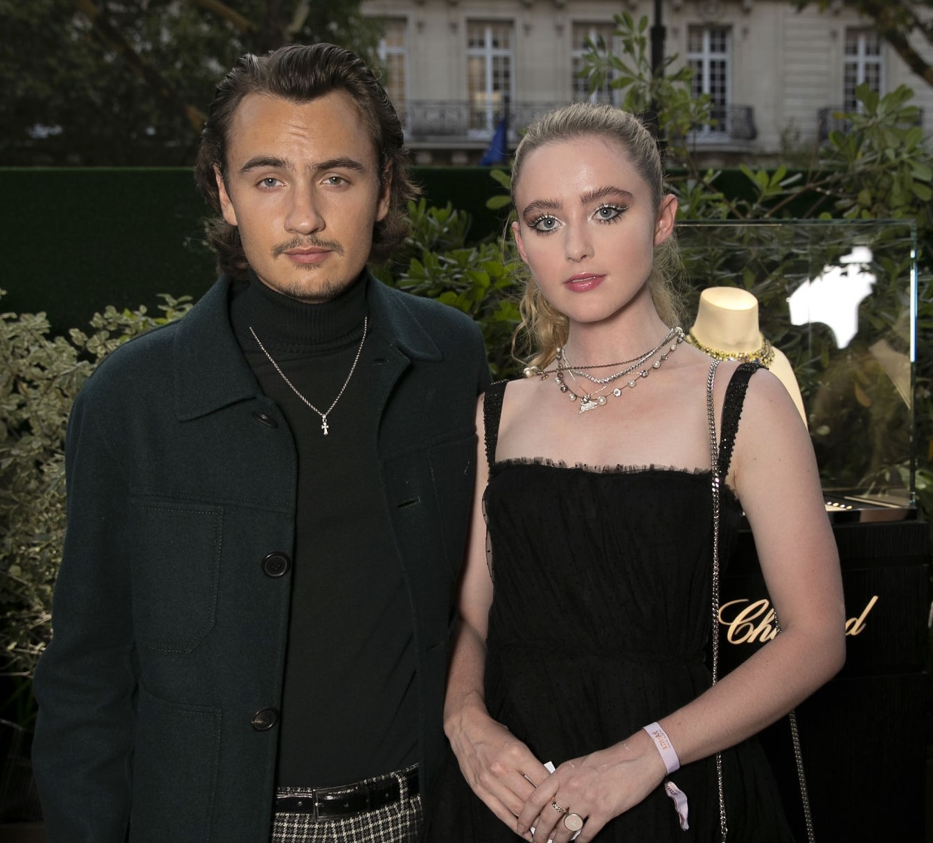 Is Netflix's The Society Actress, Kathryn Newton Dating? (Bio, Age