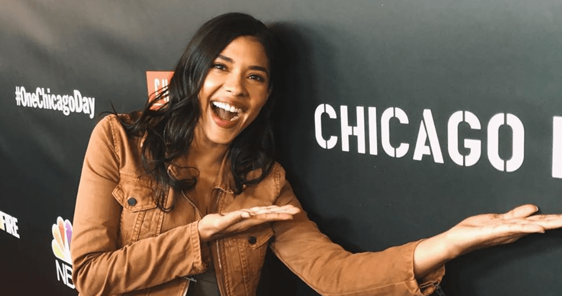 Is Lisseth Chavez Married? Her Bio, Age, Husband. Nationality and Net worth Married Celebrity