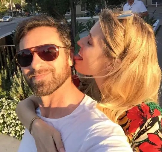 Ian Bohen Gay, Married, Girlfriend, Parents, Net Worth