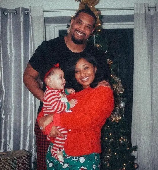 Brittish Williams Wiki Age, Husband, Net Worth, Children, Family