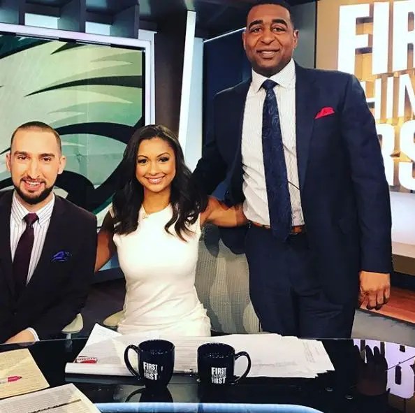 Eboni Williams Married, Husband, Boyfriend, Parents, Ethnicity, Fox News