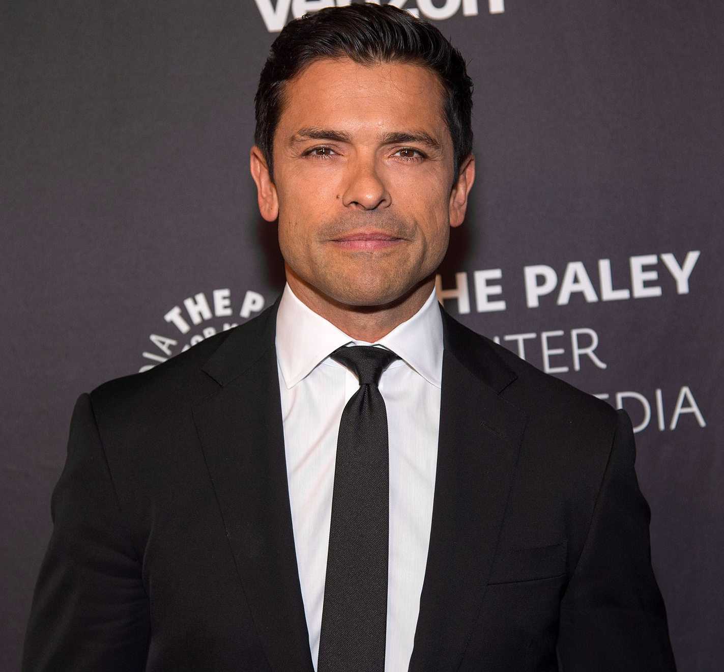 Mark Consuelos