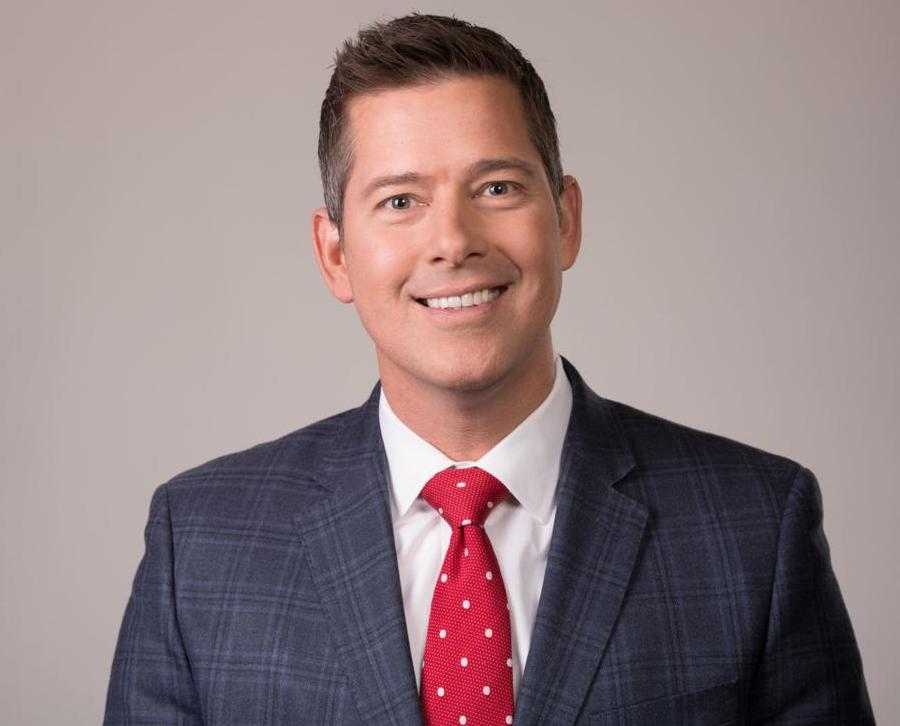 Sean Duffy