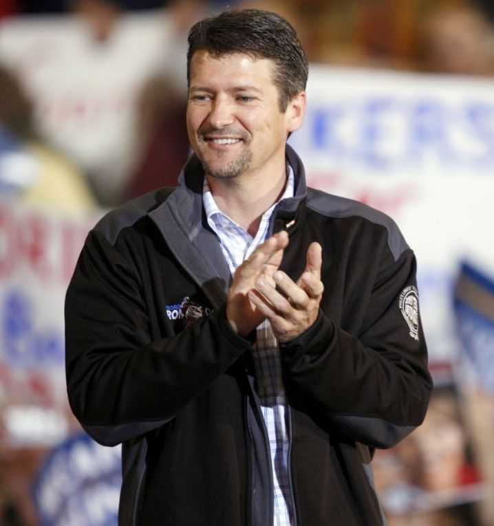 Todd Palin