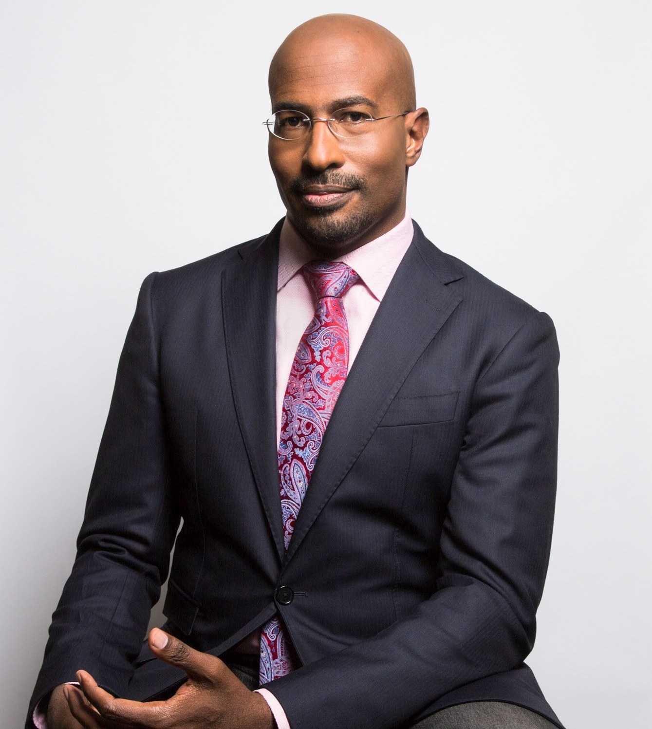 Van Jones