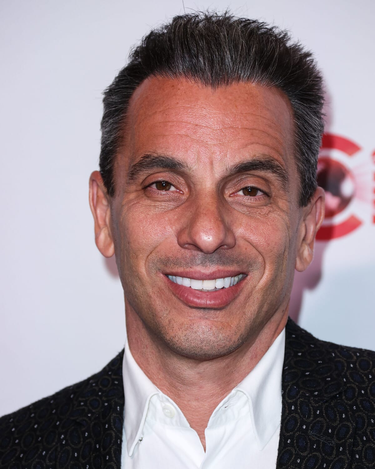 Sebastian Maniscalco Comedian, Actor Martin Cid Magazine