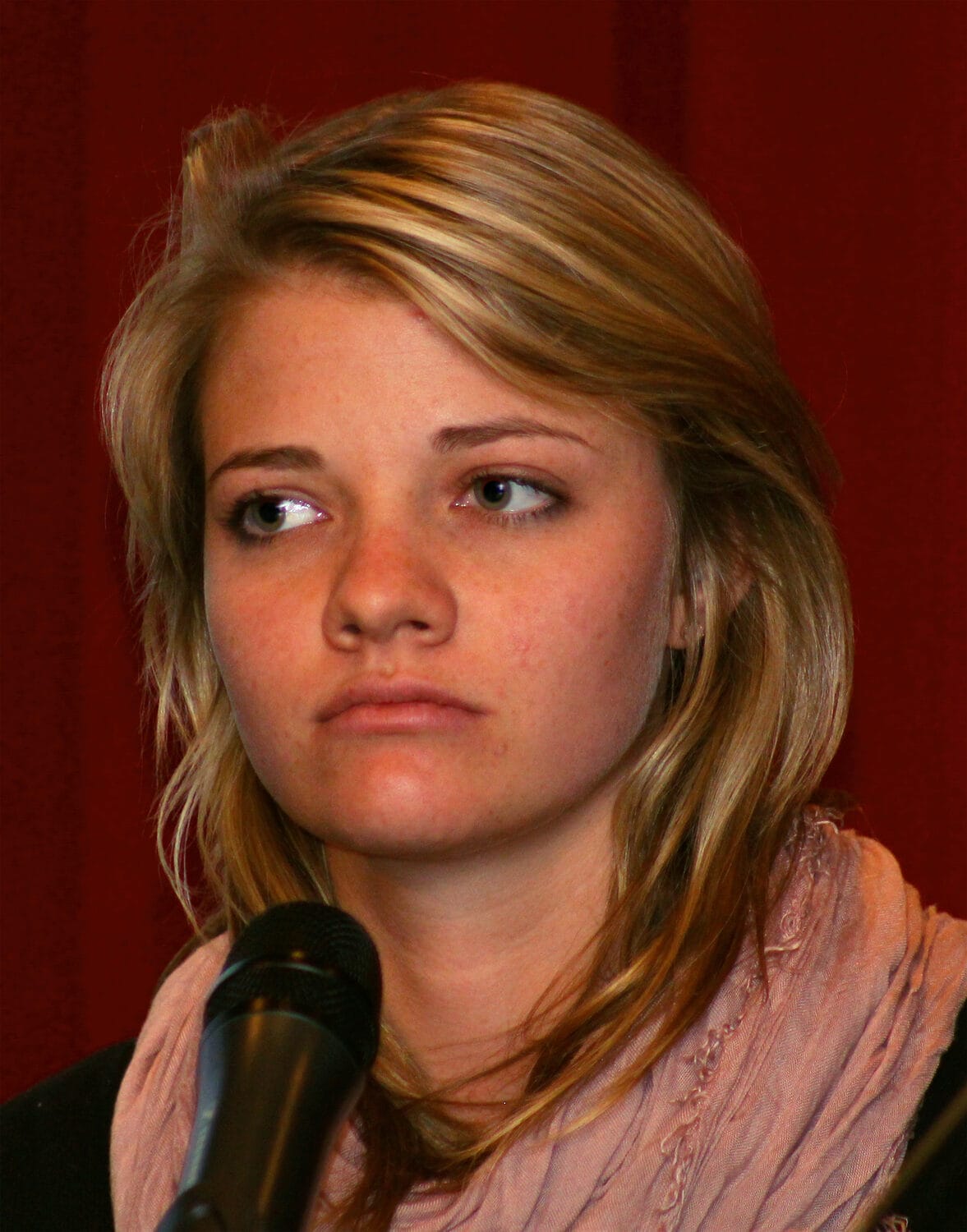 Jessica Watson The Youngest Person to Sail Solo, NonStop and