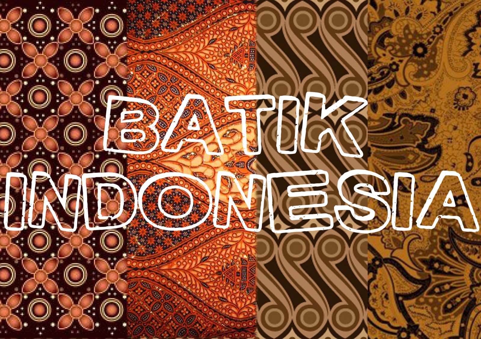 Cara Membuat Motif Batik Tulis Yang Mudah Dan Sederhana Masbidin Net, Lukisan batik yang mudah