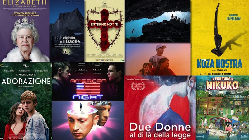 I Film In Uscita Al Cinema Il 19 Maggio Trame E Trailer Masedomani