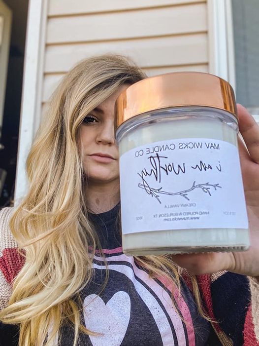 Mavwicks Candle Co Luxury Candles for Every Occasion Mavwicks Fragrances LLC