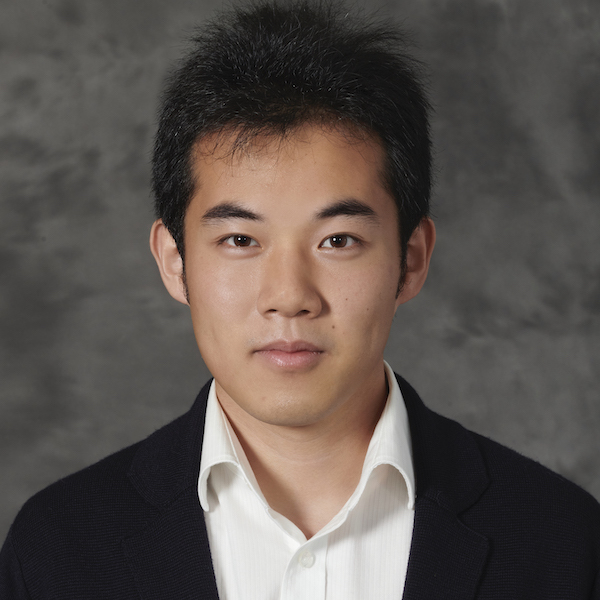 Robert Wong McDonnell International Scholars Academy