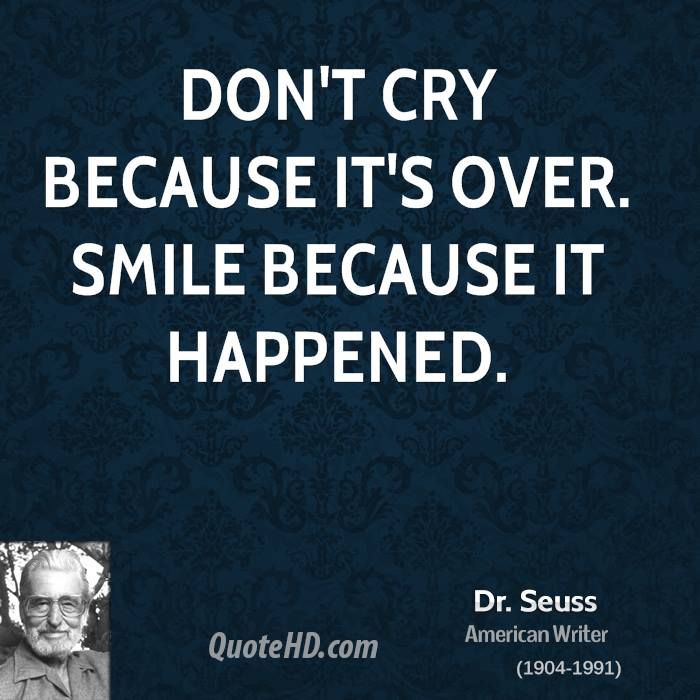 Dr Seuss Quotes On Death. QuotesGram