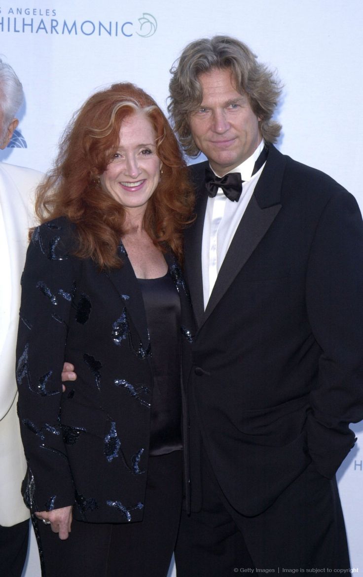 Bonnie Raitt and Jeff Bridges Confluence of Cool Pinterest