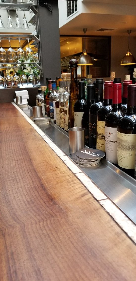 Nick's Laguna Beach Restaurant Reviews, Phone Number & Photos