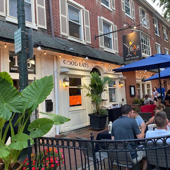 BAR AVALON, West Chester Menu, Prices & Restaurant Reviews Tripadvisor