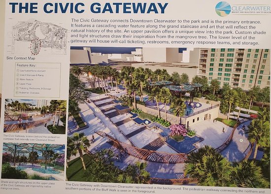 Coachman Park (Clearwater) - 2020 All You Need to Know BEFORE You Go