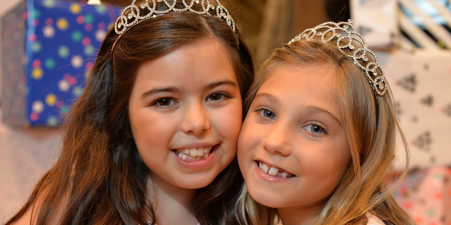 Sophia Grace Stacia Allman