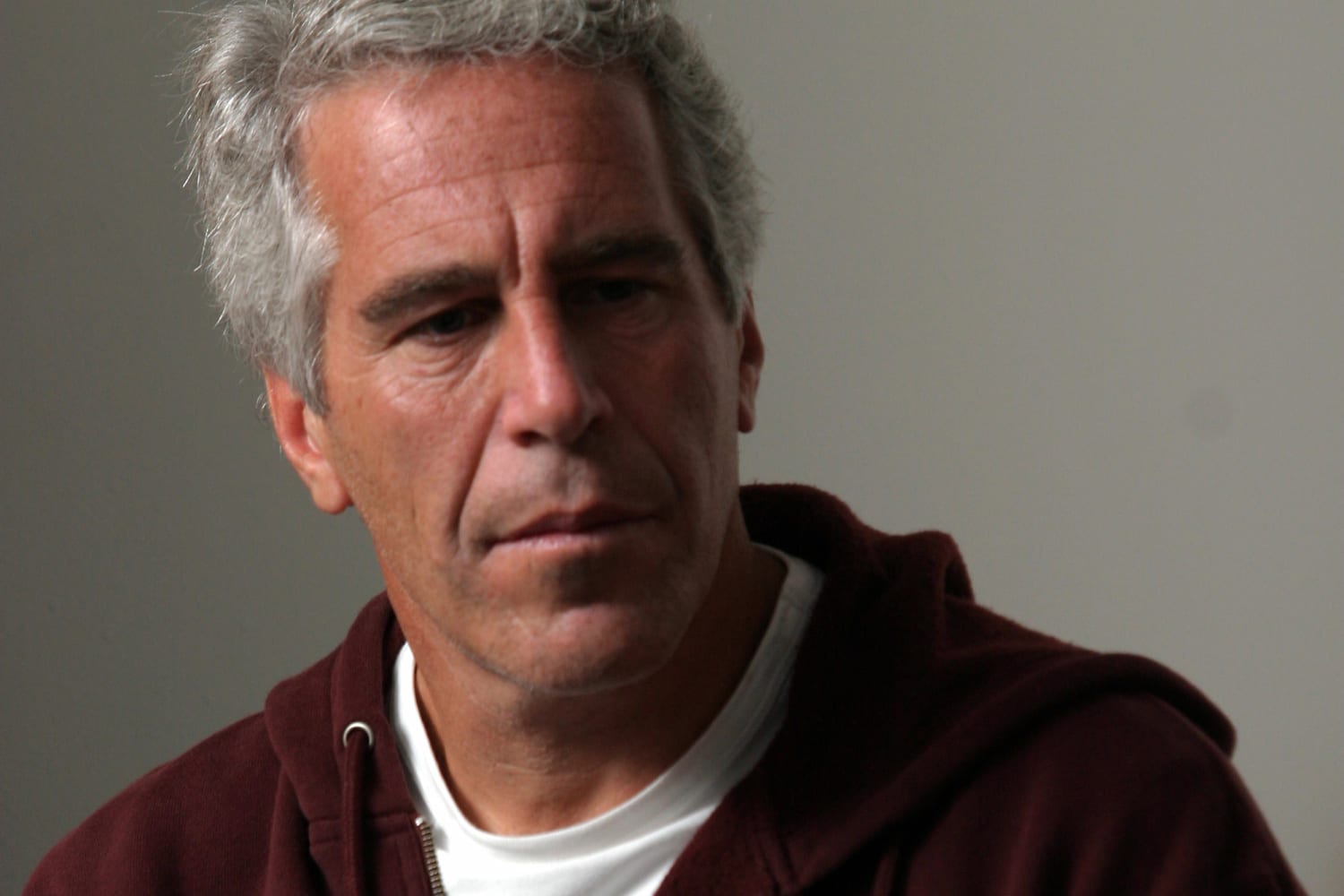 Misconduct and errors allowed Jeffrey Epstein to commit suicide, DOJ