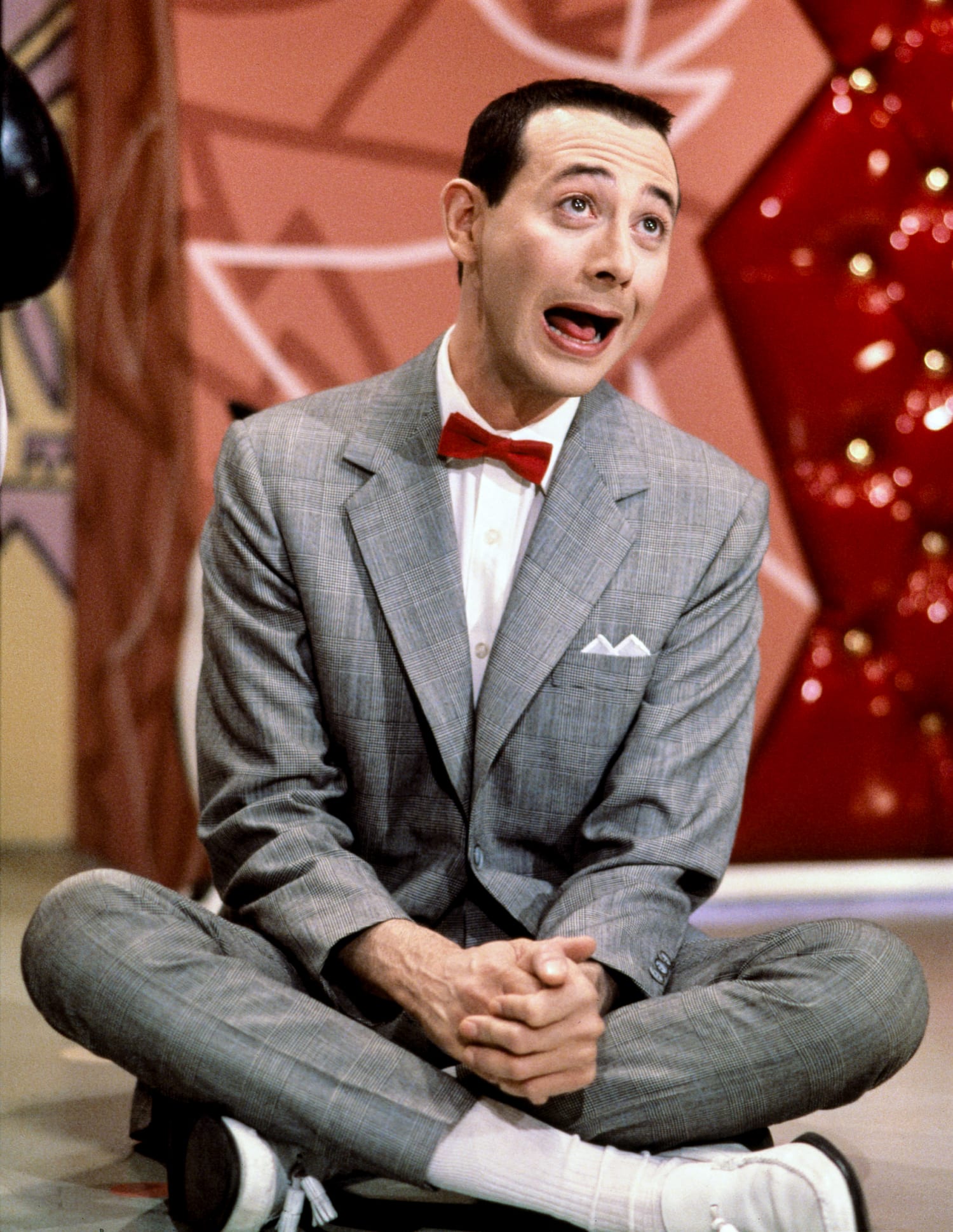 RIP Pee Wee Herman [DFO] Drum Forum