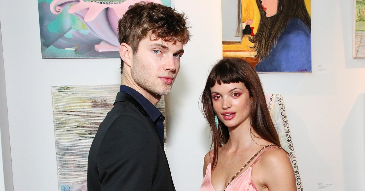 Le Fiance De L Acteur Charlbi Dean Rompt Le Silence Apres Sa Mort A 32 Ans Lesnouvelles Live
