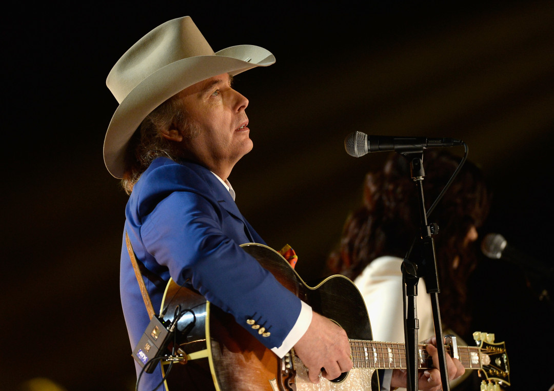 Greatest male country singers of all time