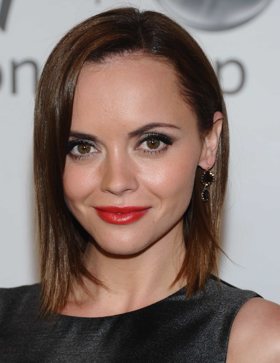 Celebrities with large foreheads