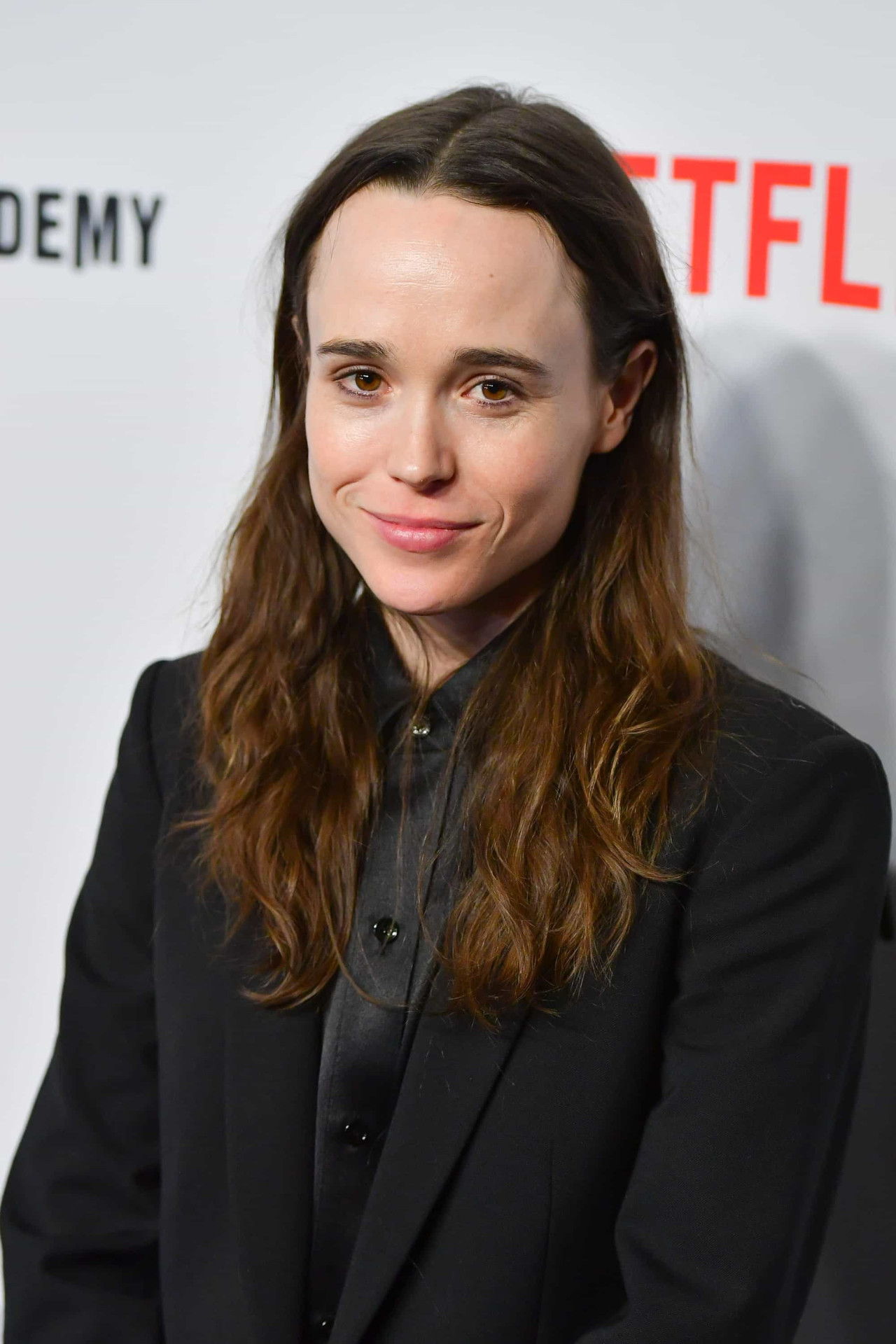 Celebrities with large foreheads