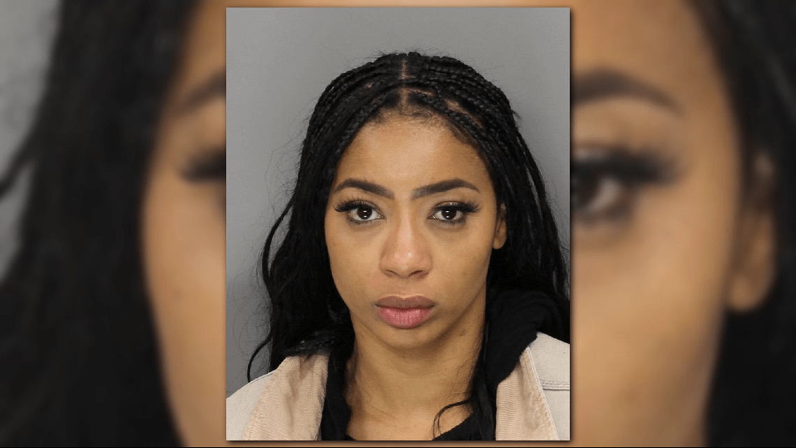 ‘Love and Hip Hop’ star Tommie Lee arrested twice in 48 hours after