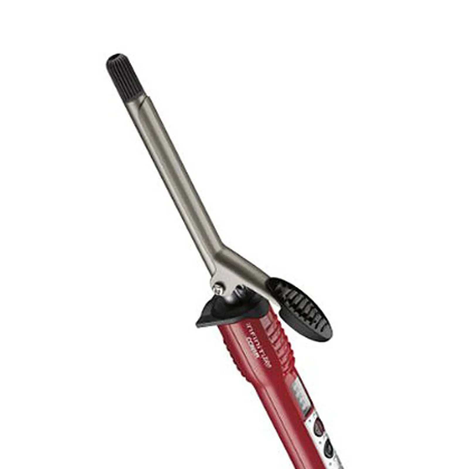 How to Choose the RightSize Curling Iron Allure