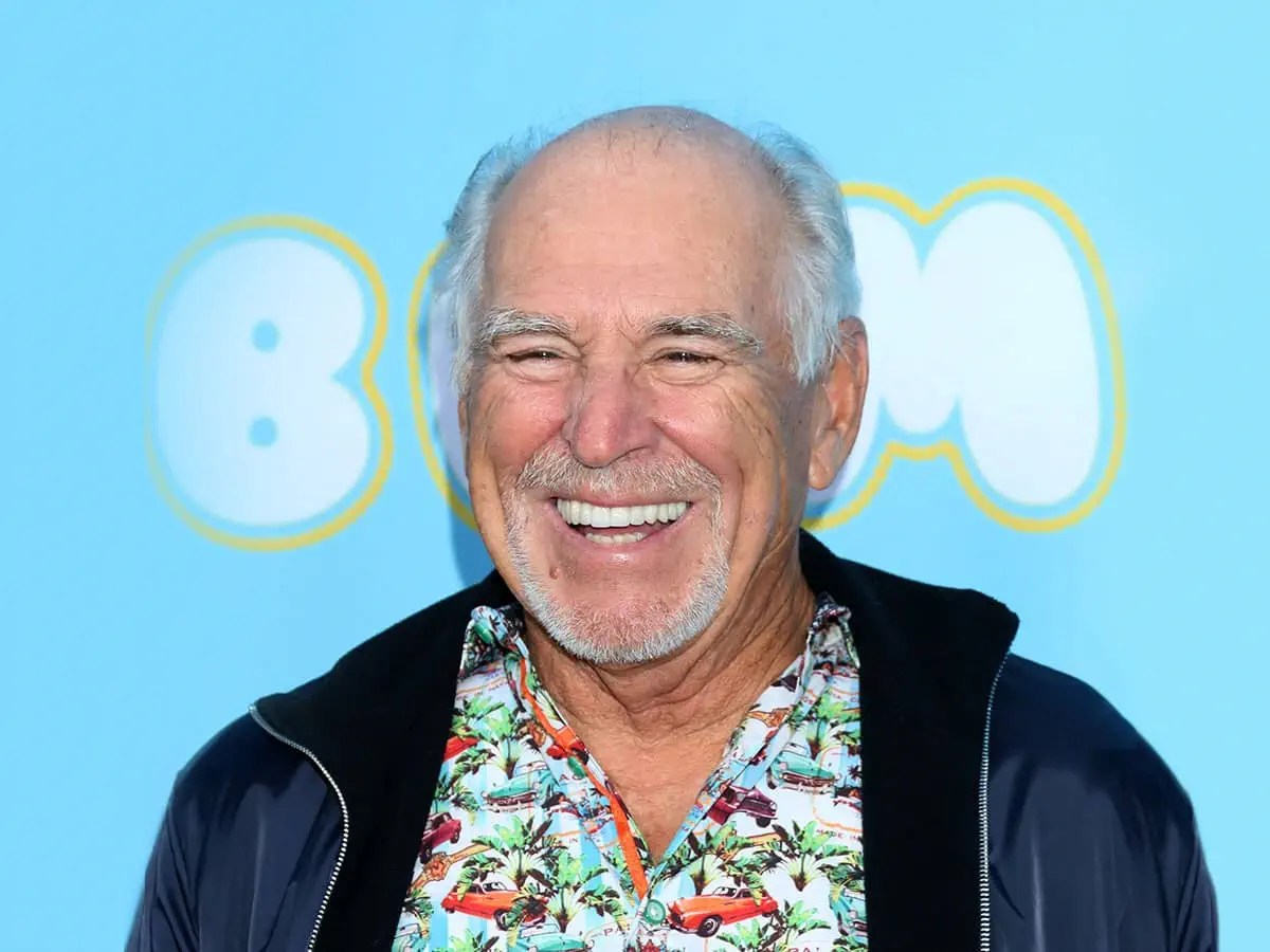 What religion was Jimmy Buffett?