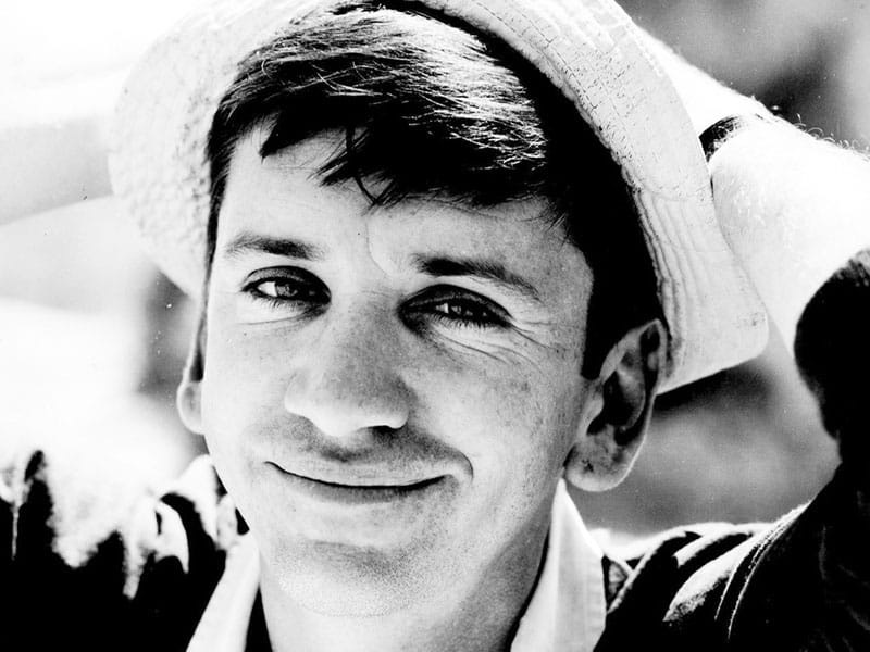 What religion is Bob Denver?