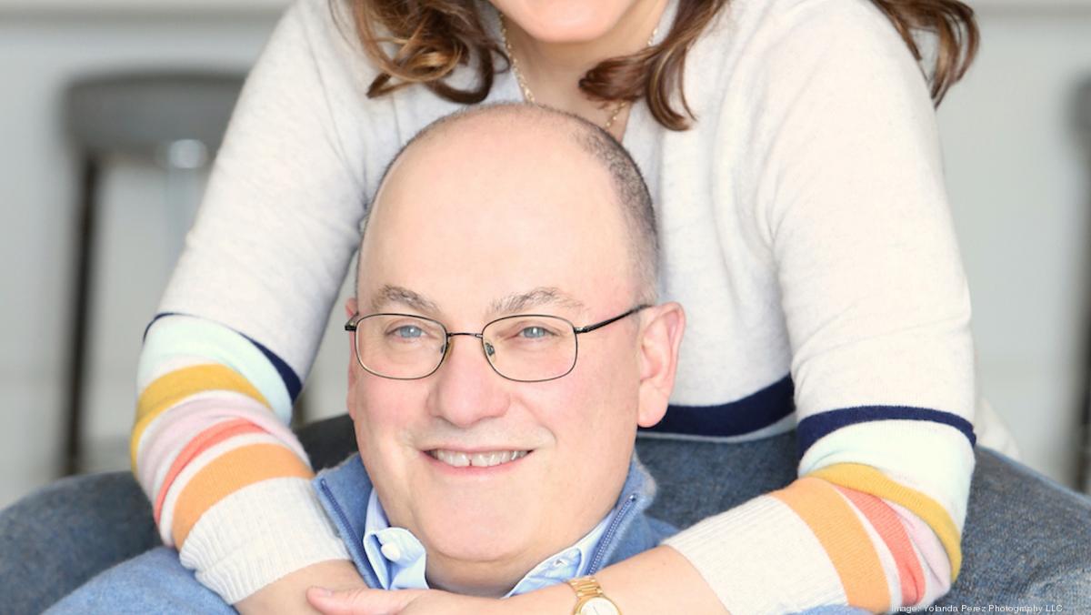 Investor Steven Cohen donates 3 million to Children’s Hospital’s neonatal unit L.A. Business